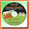 Network Access Authentication - Applications enterprise password manager - Power LogOn