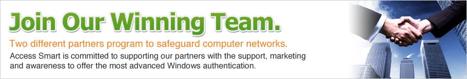 Join Our Winning Team